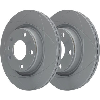 Bremsscheibe Audi P. A4 1.6-3.2 94-08 Power Disc PowerDisc 24.0322-0152.1 Bremsscheibe Audi P. A4 1.6-3.2 94-08 Power Disc PowerDisc 24.0322-0152.1