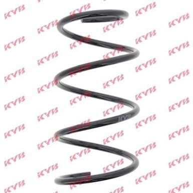 KYB Fahrwerksfeder Toyota P. Avensis 1.6/1.8 04/03-11/08 RC3447 KYB Fahrwerksfeder Toyota P. Avensis 1.6/1.8 04/03-11/08 RC3447