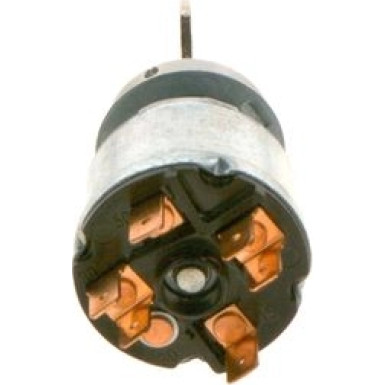 Zündstartschalter 0 342 309 005 Zündstartschalter 0 342 309 005