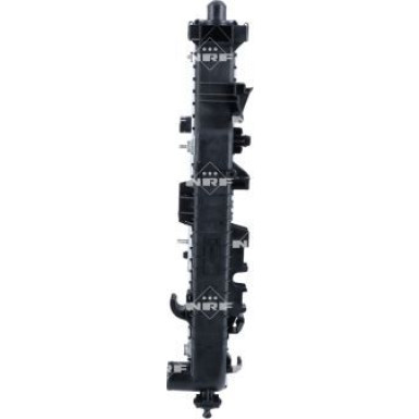 NRF Motorkühler 56074 EASY FIT