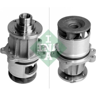 Wasserpumpe 538 0173 10 Wasserpumpe 538 0173 10