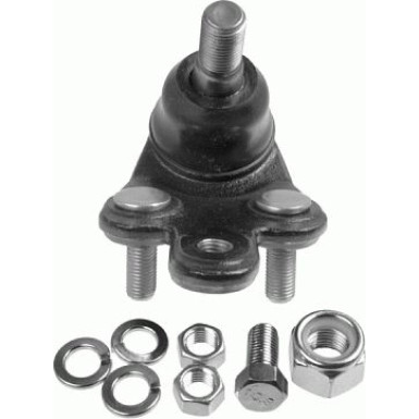 Gelenk - Radaufhängung Toyota P. Corolla 83-87 Pr/Le 11897 01 Gelenk - Radaufhängung Toyota P. Corolla 83-87 Pr/Le 11897 01