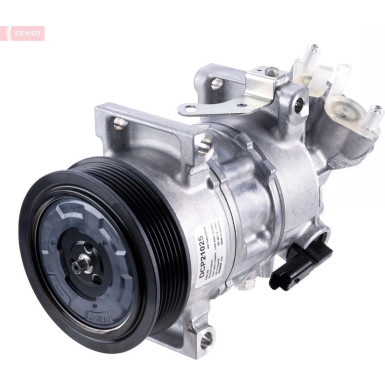 DENSO Kompressor DCP21025
