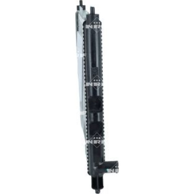 Kühler, Motorkühlung 58107A Kühler, Motorkühlung 58107A