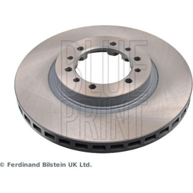 Bremsscheibe Mitsubishi P. L200/Pajero 2.4-3.5 V6 90-07 ADC44348 Bremsscheibe Mitsubishi P. L200/Pajero 2.4-3.5 V6 90-07 ADC44348