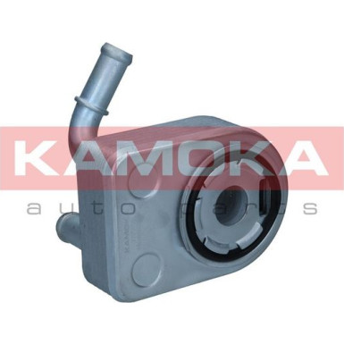 KAMOKA Ölkühler, Motoröl 7730105 KAMOKA Ölkühler, Motoröl 7730105