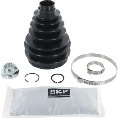 Faltenbalg, Antriebswelle Renault Ext. Laguna 01- 70X33X140 VKJP 1395 Faltenbalg, Antriebswelle Renault Ext. Laguna 01- 70X33X140 VKJP 1395