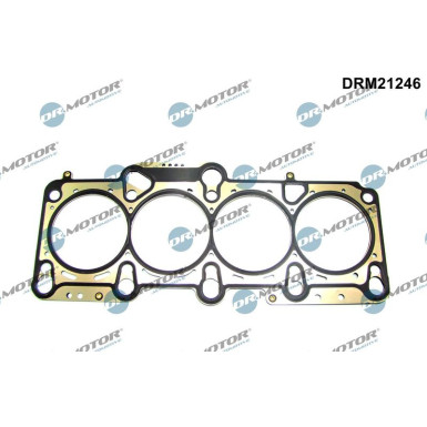 Dichtung, Zylinderkopf DRM21246