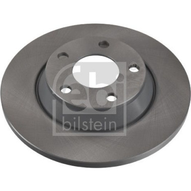 FEBI BILSTEIN Bremsscheibe 08594 FEBI BILSTEIN Bremsscheibe 08594