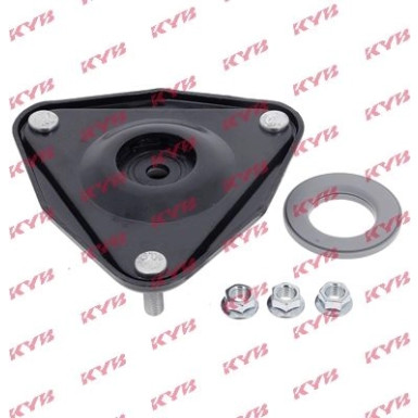 Lager - Radaufhängung. Mitsubishi P. Lancer, Outlander 1.3-2.4 05/03- Le/Pr Suspension Mounting Kit SM5461
