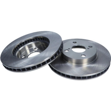 Maxgear Bremsscheibe Toyota P. Corolla 02- 1.4 19-0777 Maxgear Bremsscheibe Toyota P. Corolla 02- 1.4 19-0777