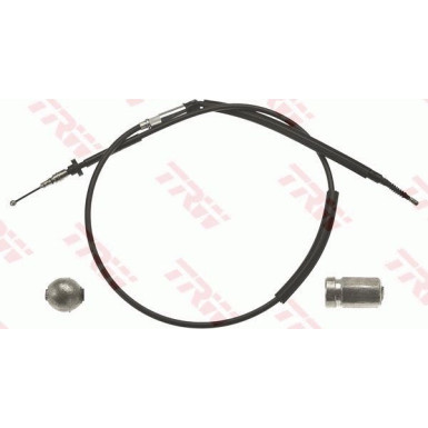 Handbremsseil GCH291 Handbremsseil GCH291