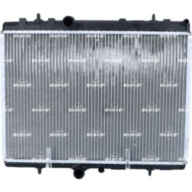 Kühler, Motorkühlung 50437 Kühler, Motorkühlung 50437