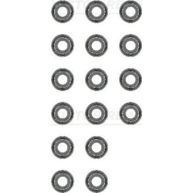 Dichtungssatz Ventilschaft 12-52748-01 Dichtungssatz Ventilschaft 12-52748-01
