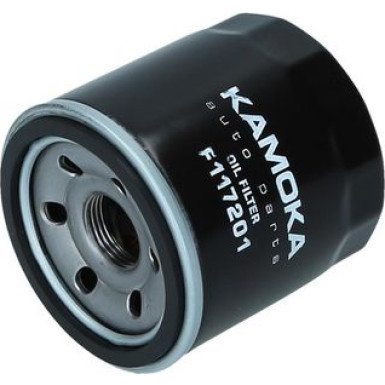 KAMOKA Ölfilter F117201 KAMOKA Ölfilter F117201