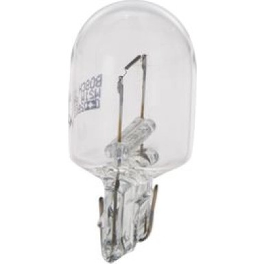 W21W 12V 21W PURE LIGHT BOSCH KFZ-GLUEHLAMPE Pure Light WS 1987302251