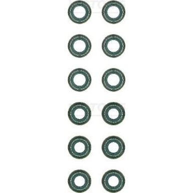 Dichtungssatz, Ventilschaft 12-28424-03