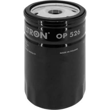 FILTRON Ölfilter OP 526 FILTRON Ölfilter OP 526
