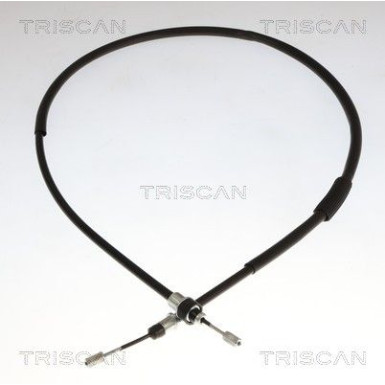Seilzug, Feststellbremse Renault T. Clio 05- Pr 8140251165 Seilzug, Feststellbremse Renault T. Clio 05- Pr 8140251165