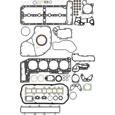 Dichtungsvollsatz, Motor 01-36885-03