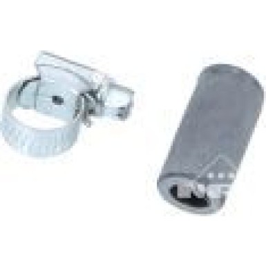 Kühler, Motorkühlung EASY FIT 53885