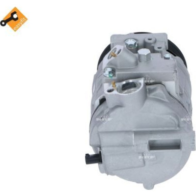 Kompressor, Klimaanlage EASY FIT 32930