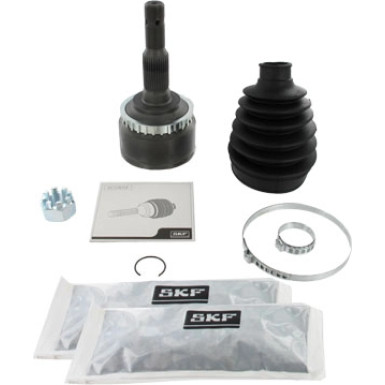 Gelenksatz, Antriebswelle Opel Combo/Meriva 03- 1.7Cdti +Abs VKJA 3122