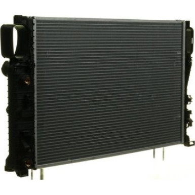 Kühler, Motorkühlung BEHR CR 1480 000S