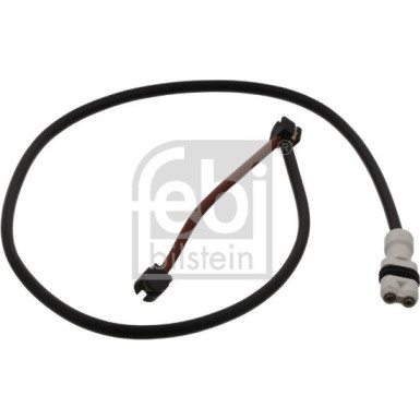 FEBI BILSTEIN Verschleißsensor 33404 FEBI BILSTEIN Verschleißsensor 33404