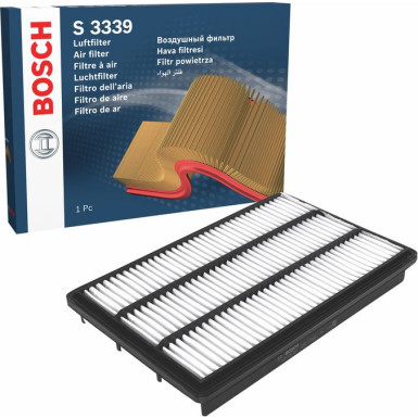 Luftfilter 1457433339 Luftfilter 1457433339
