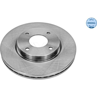 Bremsscheibe Nisaan P. Tiida 1.6-1.8/1.5Dci 36-15 521 0052 Bremsscheibe Nisaan P. Tiida 1.6-1.8/1.5Dci 36-15 521 0052