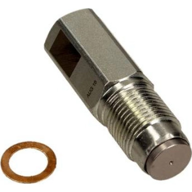 Regelventil, Kraftstoffdruck DRM0253 Regelventil, Kraftstoffdruck DRM0253