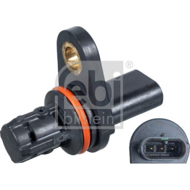 Nockenwellensensor 39811 Nockenwellensensor 39811