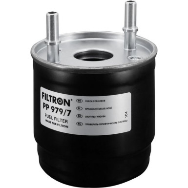 FILTRON Kraftstofffilter PP 979/7