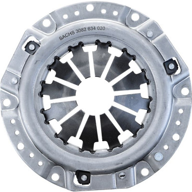 SACHS Kupplungssatz 3000 951 618