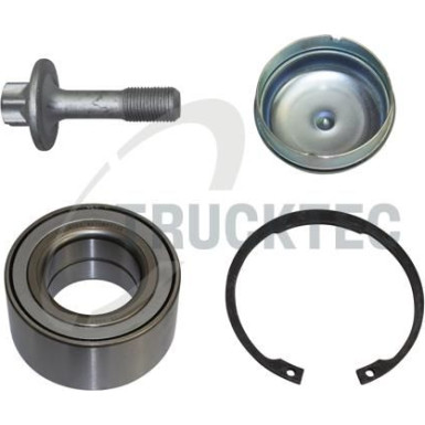 TRUCKTEC AUTOMOTIVE Radlager 02.31.374 TRUCKTEC AUTOMOTIVE Radlager 02.31.374