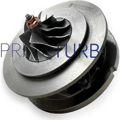Prime Turbo Rumpfgruppe, Lader M00230C Prime Turbo Rumpfgruppe, Lader M00230C