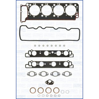 Dichtungssatz, Zylinderkopf FIBERMAX 52130200
