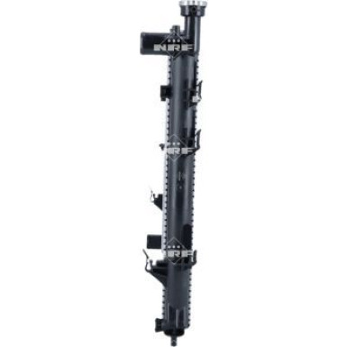 Kühler, Motorkühlung 550056