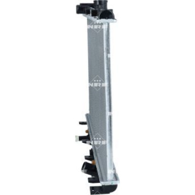 Kühler, Motorkühlung 53679 Kühler, Motorkühlung 53679