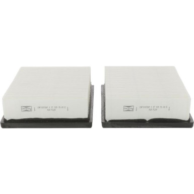 CHAMPION Luftfilter CAF100726P