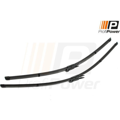 PROFIPOWER Wischblatt 1W1026K PROFIPOWER Wischblatt 1W1026K