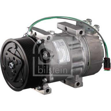 FEBI BILSTEIN Kompressor 43569 FEBI BILSTEIN Kompressor 43569