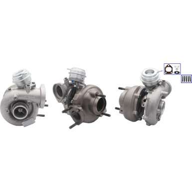 Lader, Aufladung PA7253646 Lader, Aufladung PA7253646