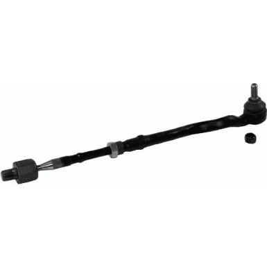 Spurstange VA re BMW 27116 02