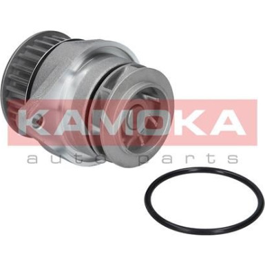 KAMOKA Wasserpumpe T0026 KAMOKA Wasserpumpe T0026