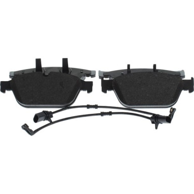 Bremsklötze AUDI A8, Q5 09-18 0 986 494 988 Bremsklötze AUDI A8, Q5 09-18 0 986 494 988