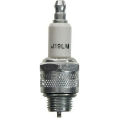 CHAMPION Zündkerze J19LM/T10 COPPER PLUS