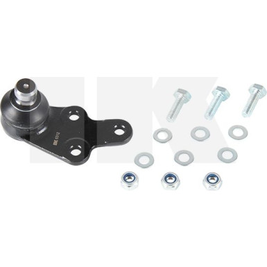 Gelenk - Radaufhängung Ford P. Kuga 08- Pr 5042528 Gelenk - Radaufhängung Ford P. Kuga 08- Pr 5042528