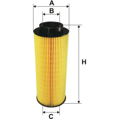 FILTRON Ölfilter OE 678 FILTRON Ölfilter OE 678